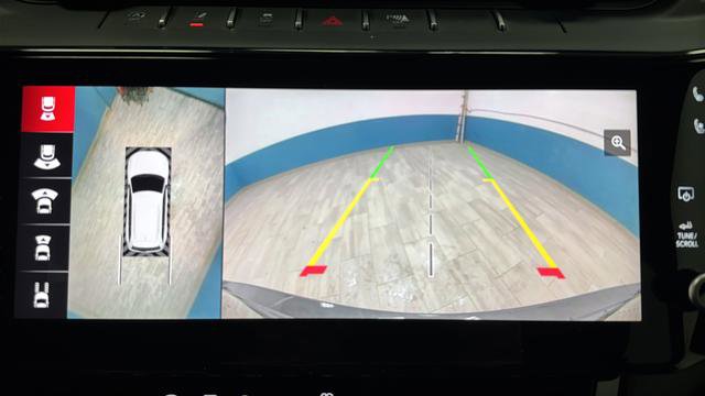 New 2026 Jeep Grand Cherokee Limited image 14