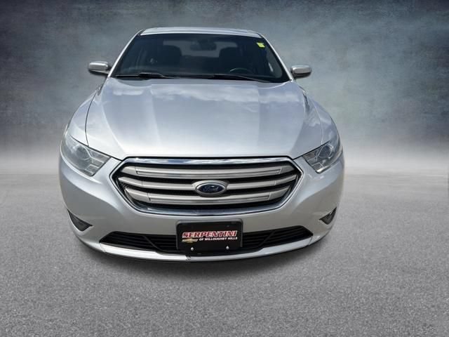 Used 2014 Ford Taurus SEL FWD image 3