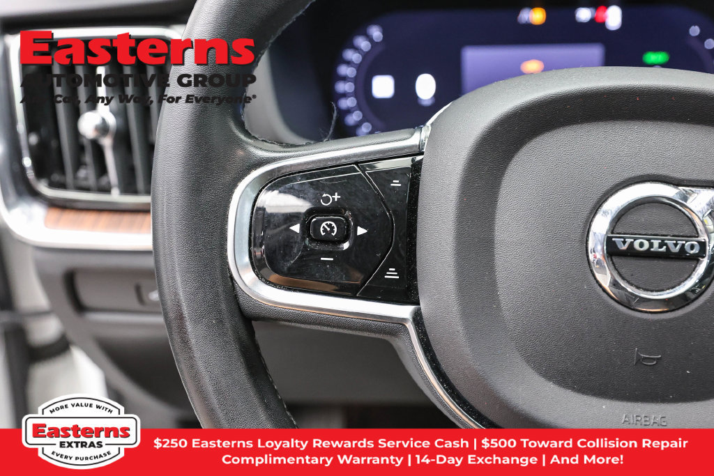 Used 2023 Volvo S60 T8 Plus AWD/4WD image 16