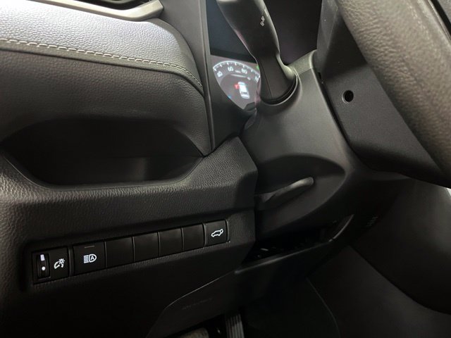 Certified 2025 Toyota RAV4 XLE w/ Convenience Package AWD/4WD image 17