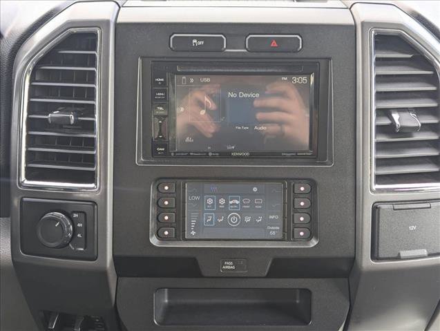 Used 2016 Ford F150 XLT image 13