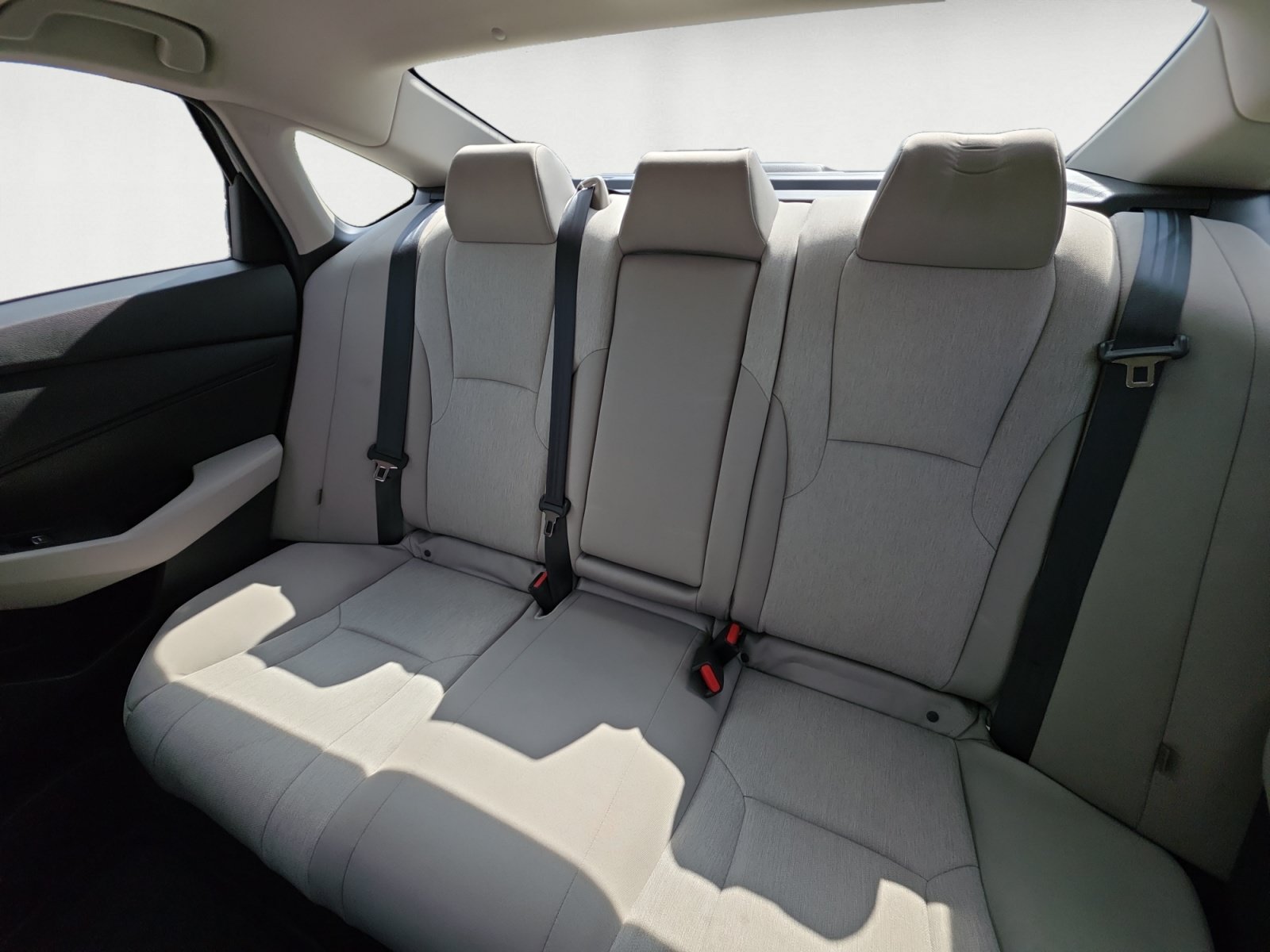 Used 2024 Honda Accord EX image 13