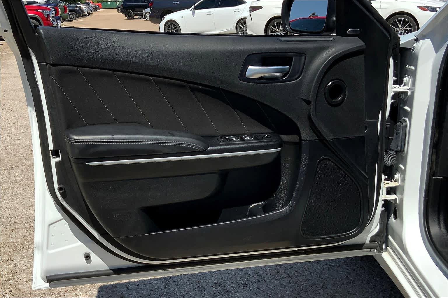 Used 2023 Dodge Charger SXT RWD image 20