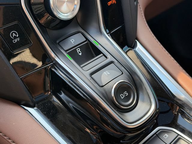 Used 2023 Acura RDX w/ Advance Package AWD/4WD image 28