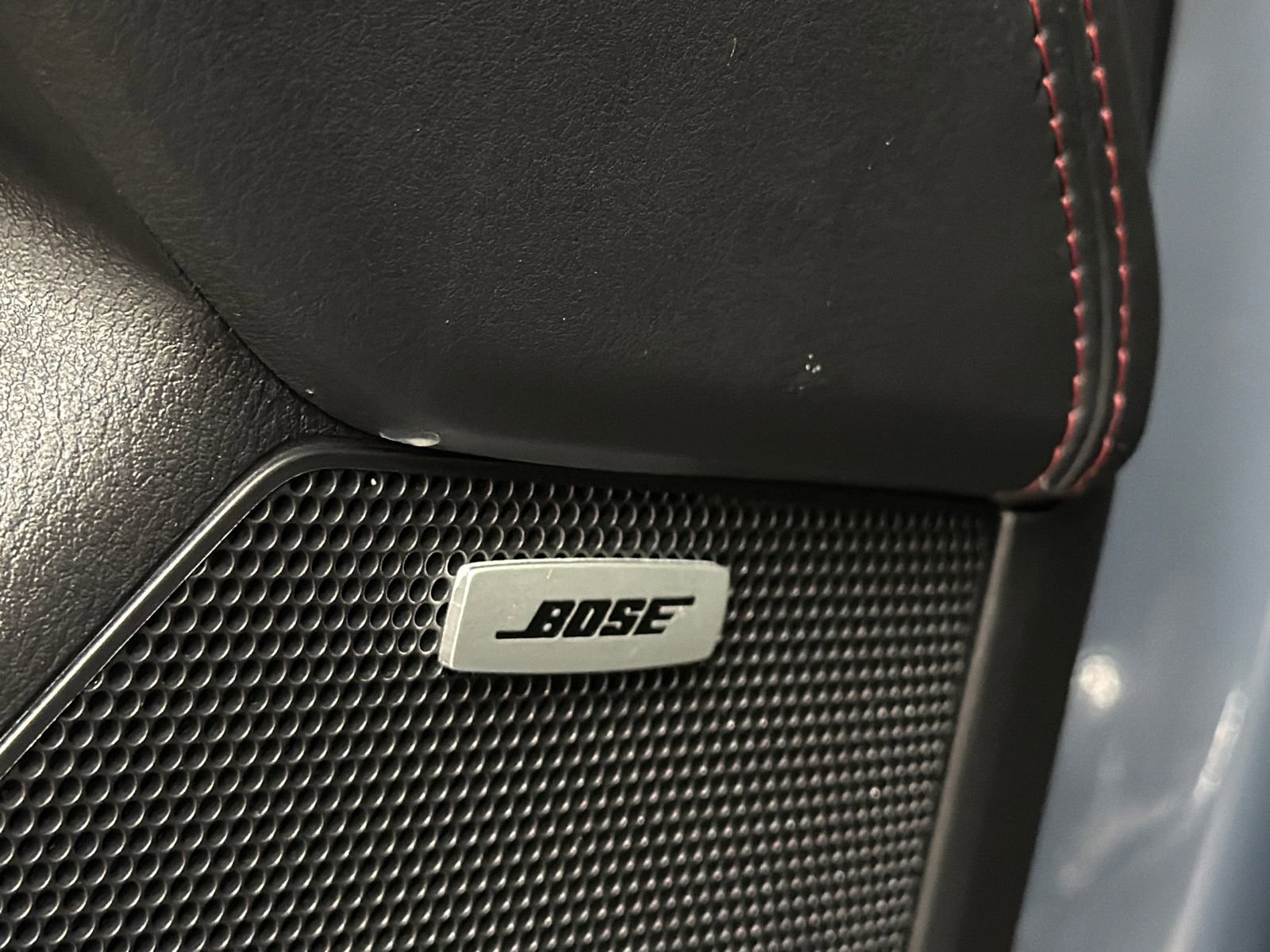 Used 2023 MAZDA CX-5 Carbon Edition image 34