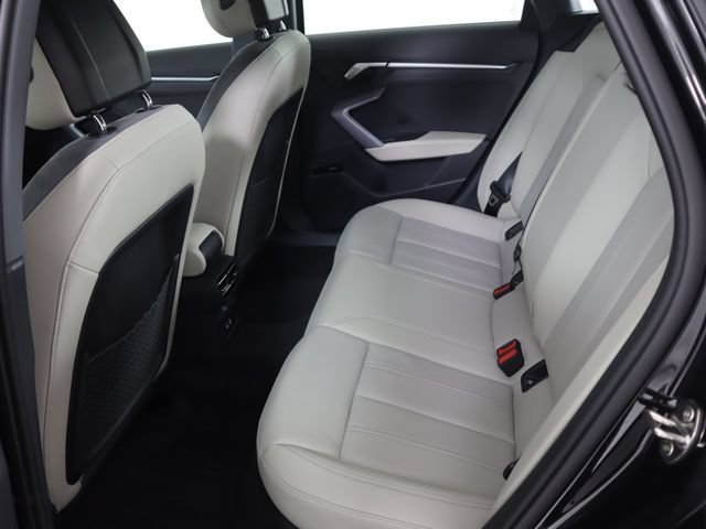 Certified 2025 Audi A3 2.0T Premium Plus w/ Premium Plus Package AWD/4WD image 15