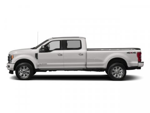 Used 2018 Ford F250 Platinum w/ Platinum Ultimate Package image 3