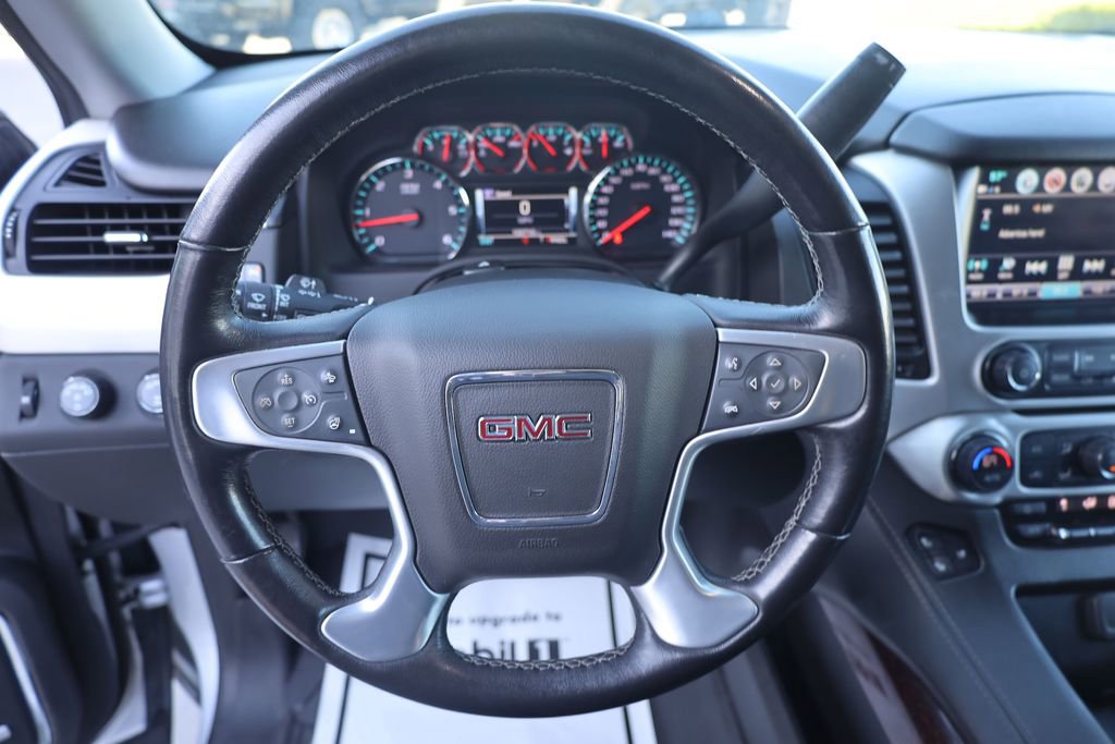 Used 2020 GMC Yukon SLT w/ Open Road Package image 13