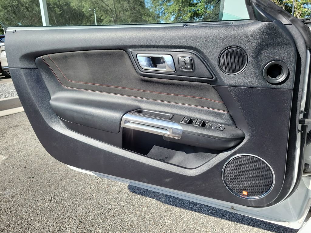 Used 2019 Ford Mustang GT Premium w/ Equipment Group 401A image 22