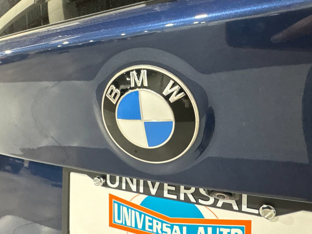 Used 2022 BMW X3 xDrive30i AWD/4WD image 32