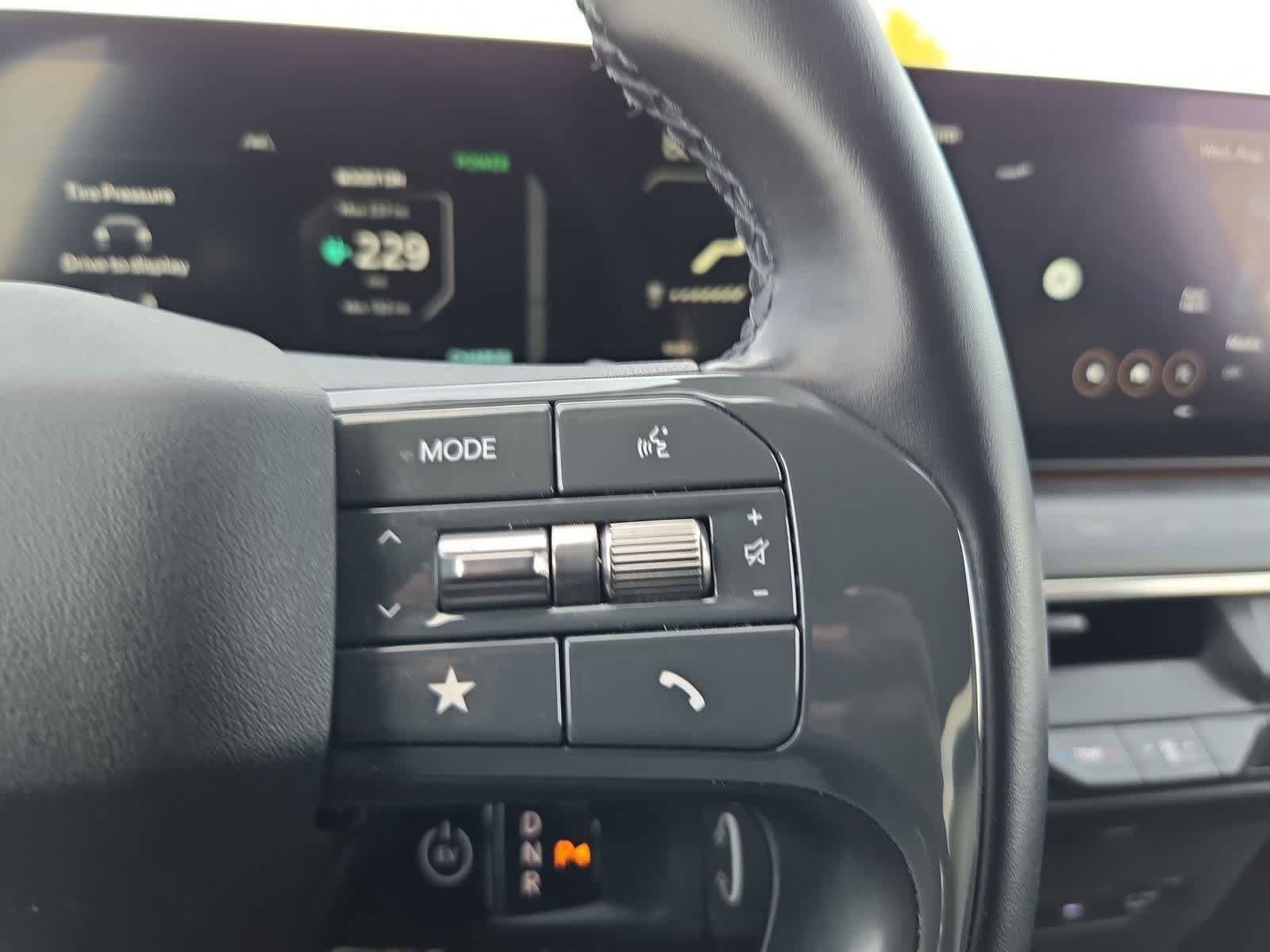 Certified 2024 Kia EV9 GT-Line AWD/4WD image 24