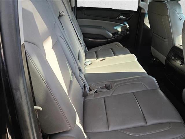 Used 2019 Chevrolet Suburban LT w/ Off-Road Package image 21