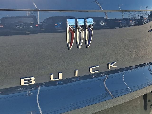 New 2026 Buick Envista Sport Touring w/ Convenience I Package FWD image 23