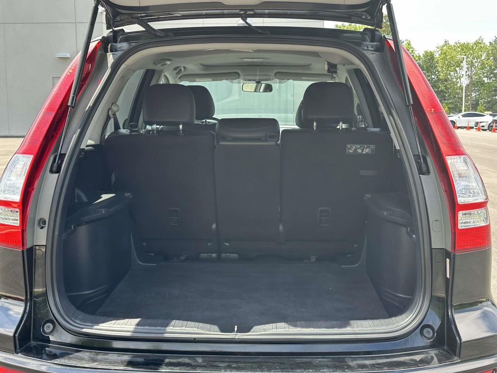 Used 2010 Honda CR-V EX-L image 8