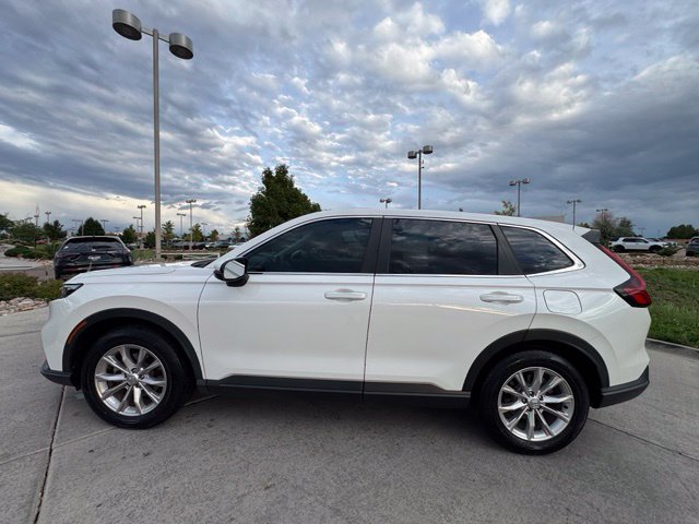 Used 2024 Honda CR-V EX image 5