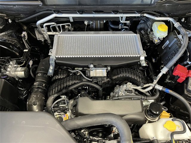 New 2025 Subaru Ascent Touring image 28