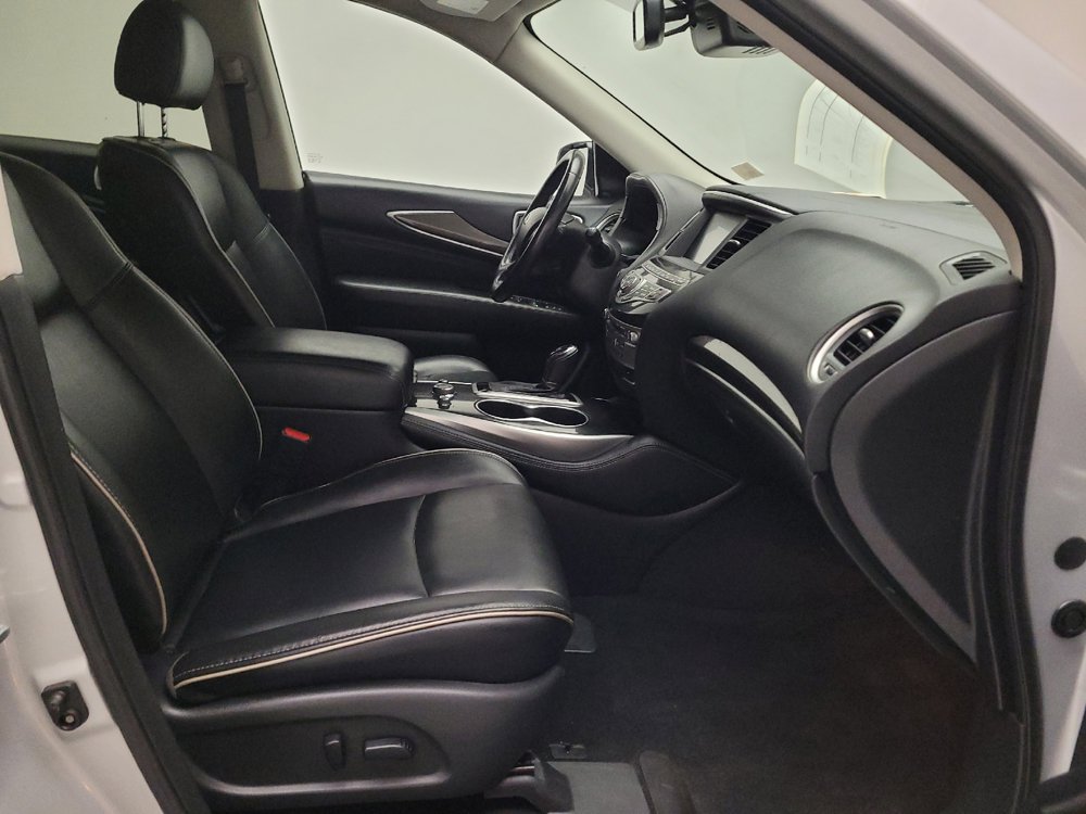 Used 2019 INFINITI QX60 Pure FWD image 21