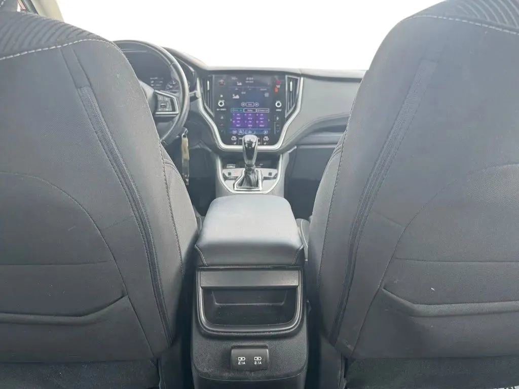 Used 2021 Subaru Legacy Premium image 19