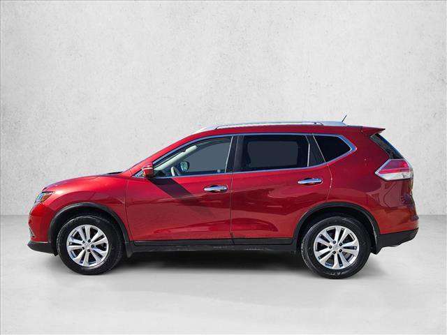 Used 2015 Nissan Rogue SV image 9
