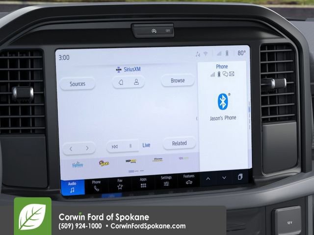 New 2026 Ford F150 XL AWD/4WD image 14