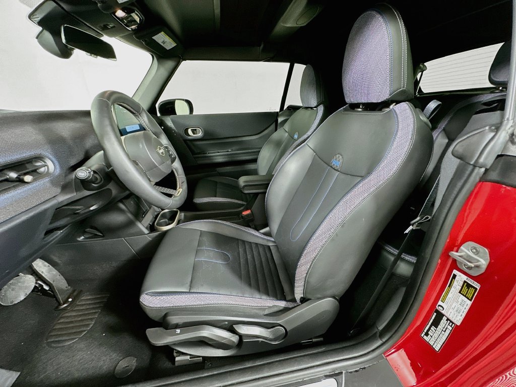 Used 2025 MINI Cooper S FWD image 20