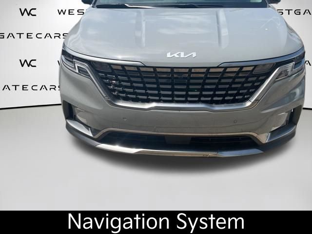 Used 2024 Kia Carnival SX Prestige FWD image 2