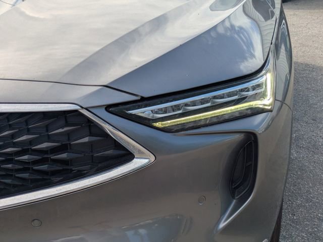 Used 2023 Acura MDX FWD w/ Technology Package image 9