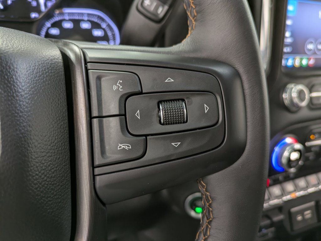 Used 2021 GMC Sierra 1500 AT4 image 17