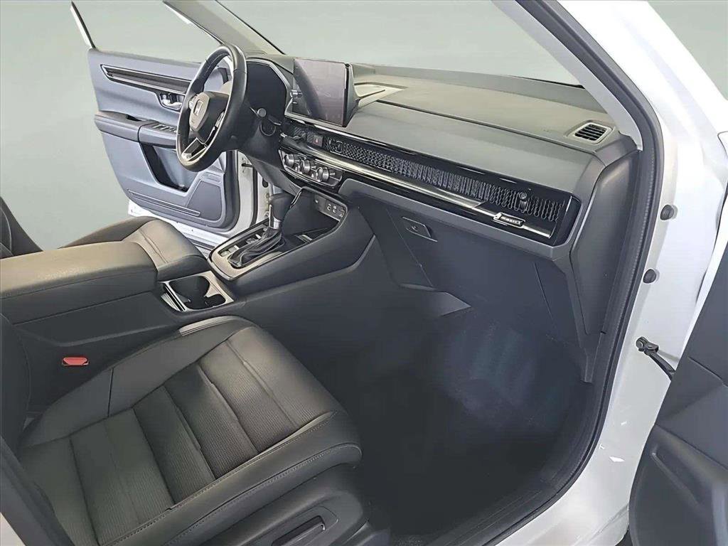 Used 2025 Honda CR-V EX-L image 29