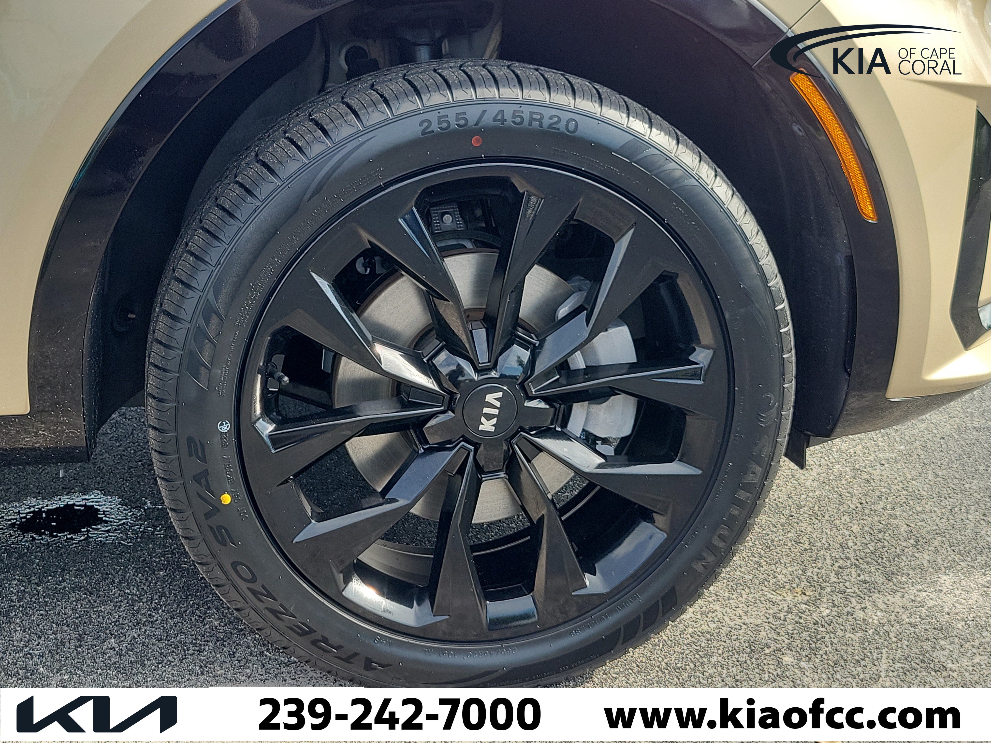 Used 2021 Kia Sorento SX AWD/4WD image 7