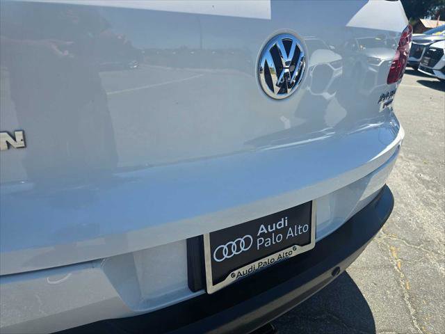 Used 2013 Volkswagen Tiguan S AWD/4WD image 13