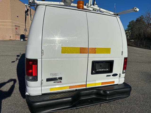 Used 2012 Ford E-250 and Econoline 250 w/ PWR Group image 37