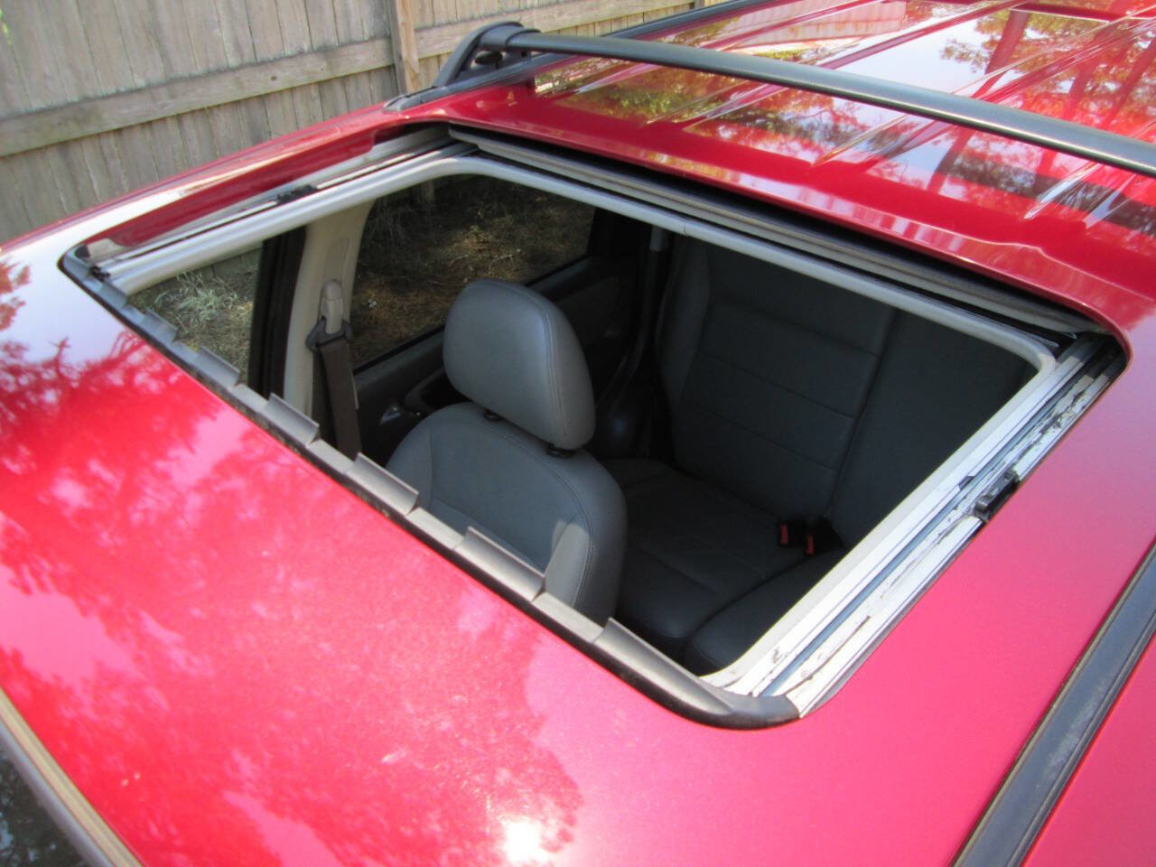 Used 2006 Ford Escape XLT AWD/4WD image 53