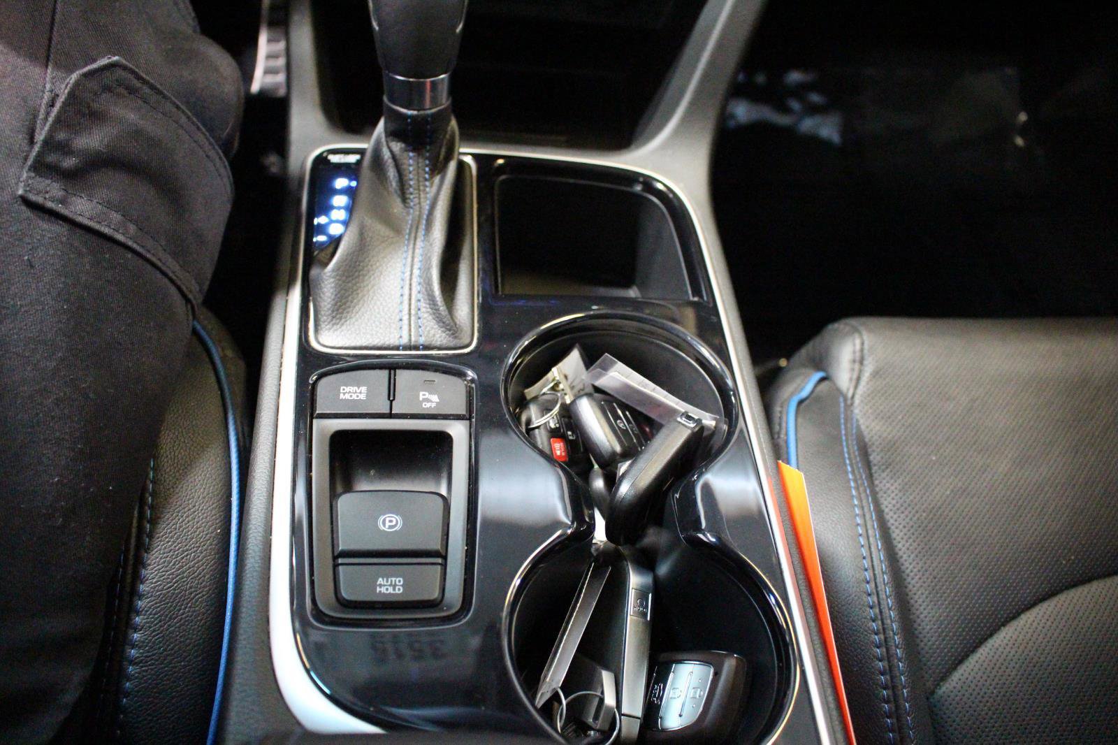 Used 2019 Hyundai Sonata Limited image 26