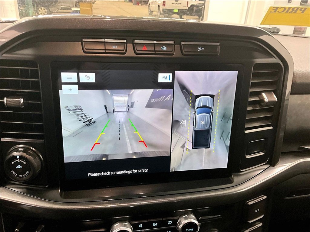 Used 2022 Ford F150 Tremor w/ Equipment Group 401A Mid image 19