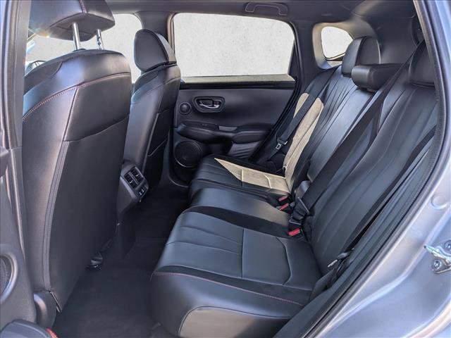 Certified 2025 Acura ADX A-Spec AWD/4WD image 18