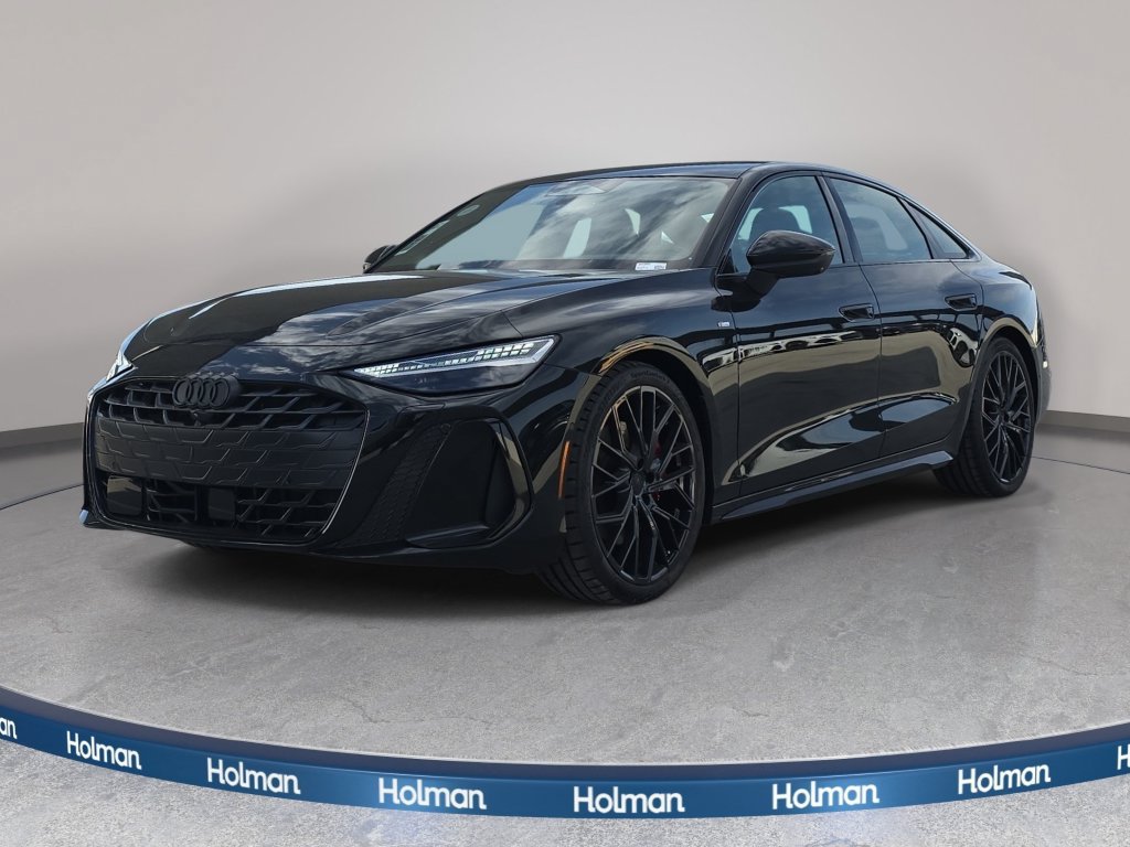 New 2026 Audi A6 Prestige AWD/4WD image 1