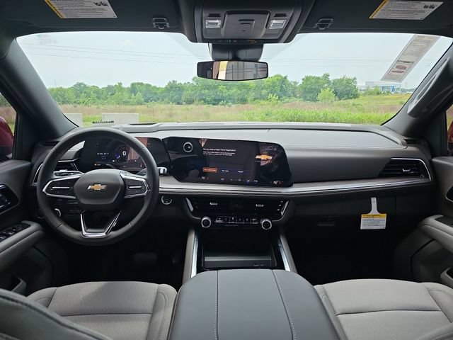 New 2026 Chevrolet Suburban LS w/ Max Trailering Package AWD/4WD image 20