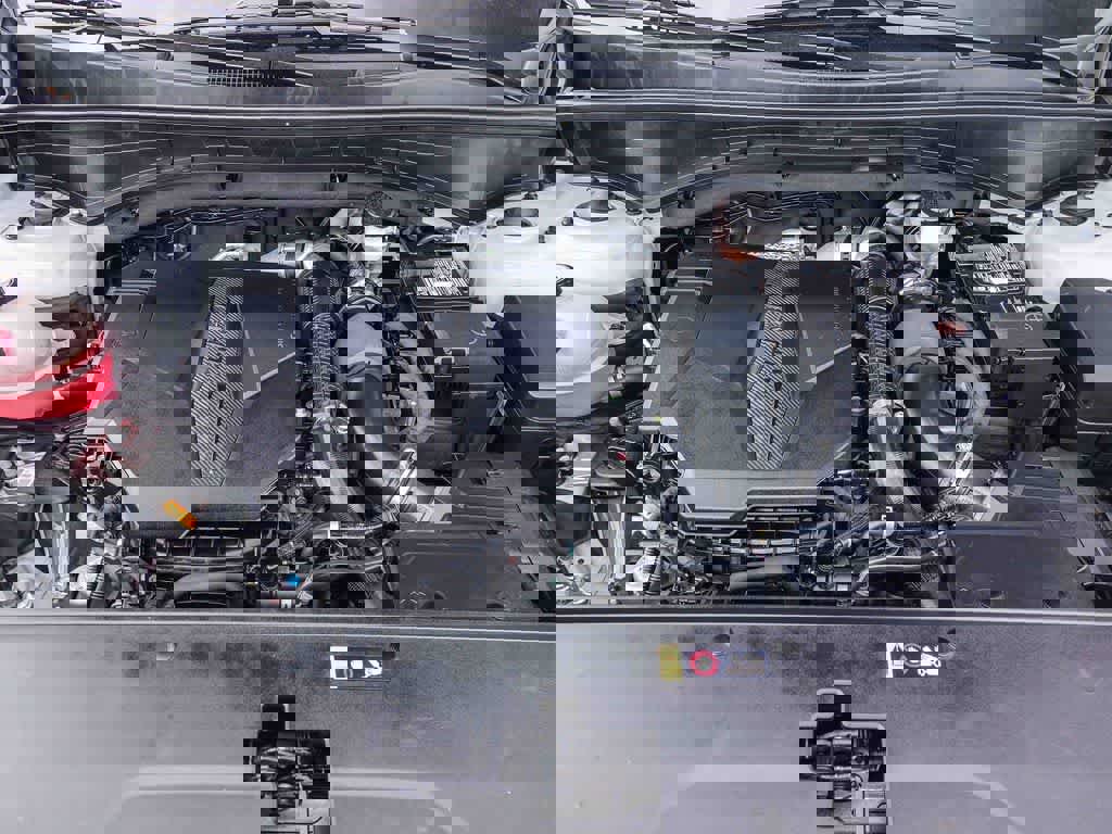 Used 2023 Kia Sorento SX image 26