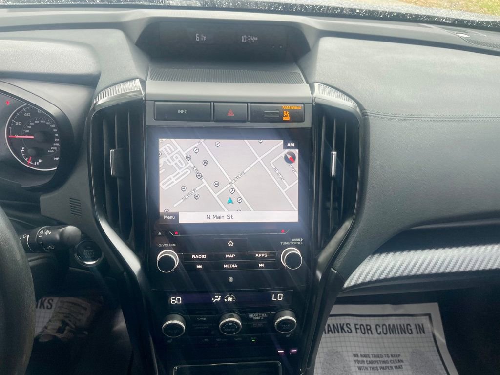 Used 2022 Subaru Ascent Onyx Edition image 17