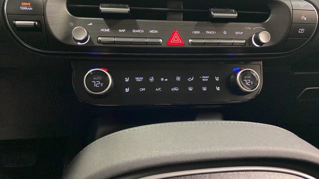 New 2026 Hyundai Palisade Limited AWD/4WD image 18