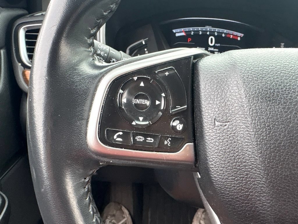 Used 2020 Honda CR-V EX-L image 22