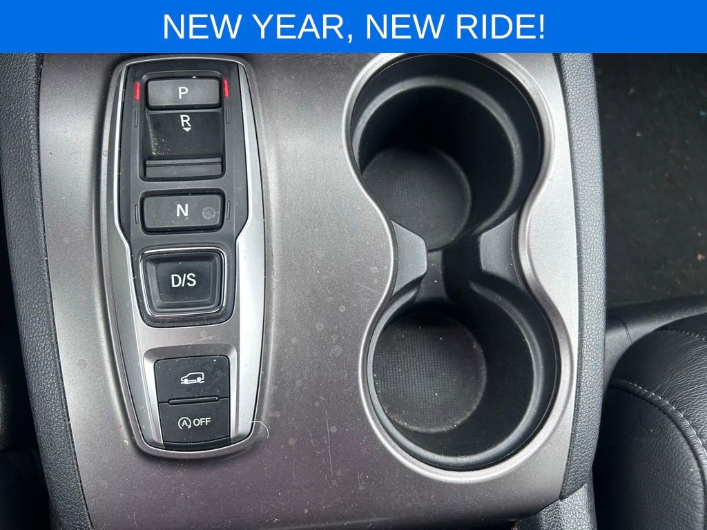 Used 2020 Honda Passport EX-L image 15