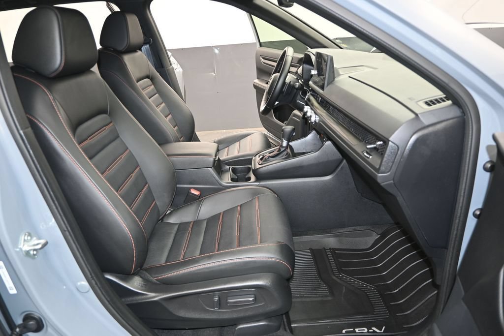 Certified 2026 Honda CR-V Sport-L image 26