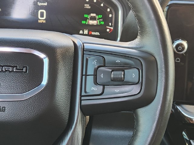 Used 2026 GMC Sierra 2500 Denali Ultimate AWD/4WD image 30