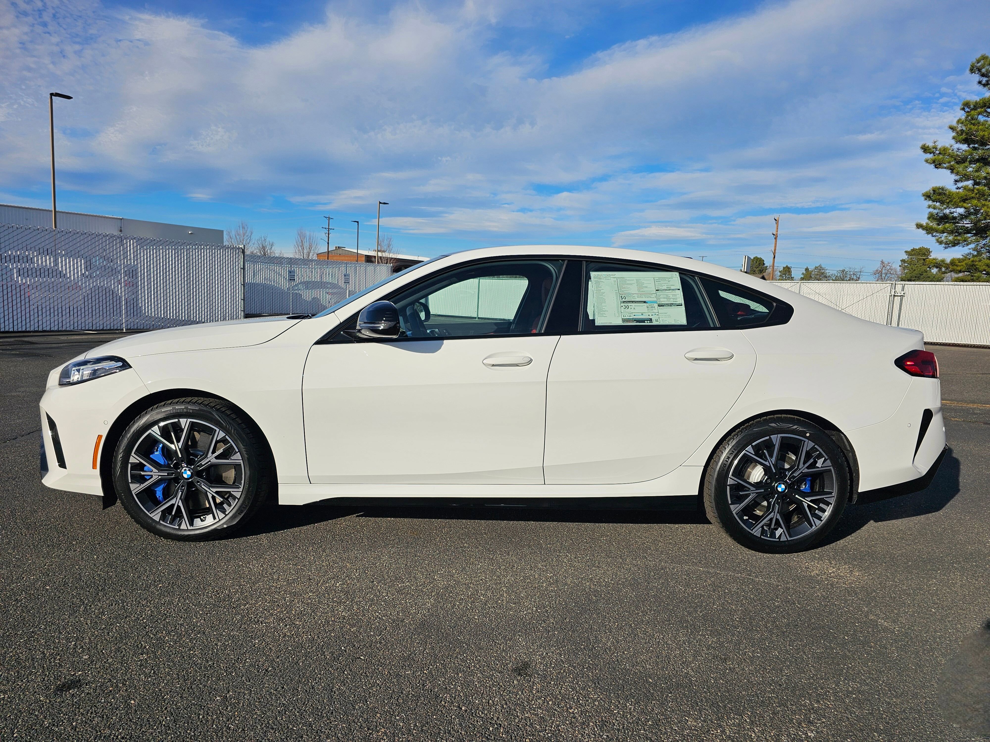 New 2026 BMW 228i xDrive w/ Premium Package image 3