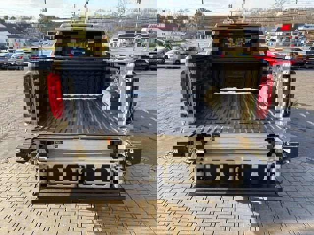 New 2026 GMC Sierra 1500 AT4 w/ Technology Package image 11