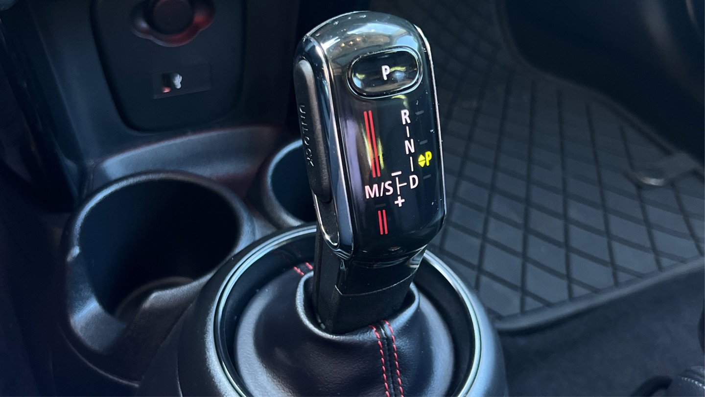 Used 2021 MINI Cooper S FWD image 17