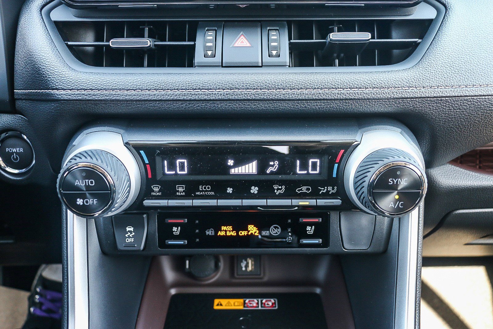 New 2025 Toyota RAV4 Limited image 26