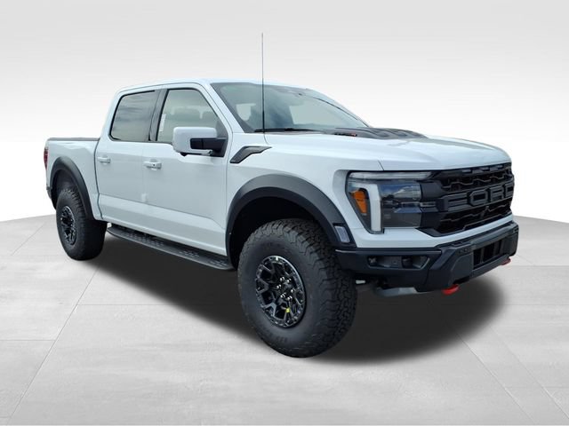 New 2026 Ford F150 Raptor w/ Equipment Group 803A Raptor R AWD/4WD image 11